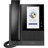HP Cargador De Portátil Poly Vvx 150/250