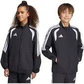 Adidas adidasChaqueta presentación Tiro26 League 164 Black / White Niño