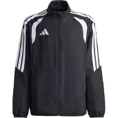 Adidas adidasChaqueta presentación Tiro26 League 152 Black / White Niño