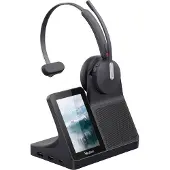 Yealink Auriculares Inalámbricos Wh64 Workstation