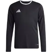 Adidas Camiseta funcional 'ENT26' negro / blanco