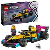 LEGO Juego De Construcción Speed Champions 201 Piezas