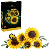 LEGO Ramo de Girasoles