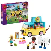 LEGO Furgoneta de Accesorios Caninos