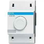 Busch-Jaeger Potenciómetro BJ Elektronik 2112-101, 700W/VA, modelo REG