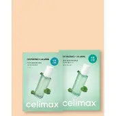 Celimax - Cica Serum Mask Set 2025 Version - 27ml x 10 sheets