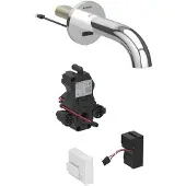 Geberit 116.282.21.1, cromo