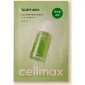 Celimax - Noni Ampoule Mask Set 2025 Version - 29ml x 10 sheets