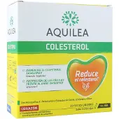 Aquilea Caja De Barra Monodosis Cholesterol 20 Units 20 Unidades