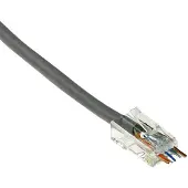 ACT Conector Rj45 Td168b Cat6