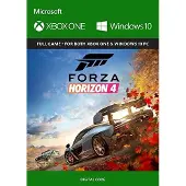 Forza Horizon 4