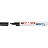 Edding Rotulador Permanente 750 10 Unidades