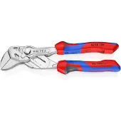 Knipex Llaves De Pico Cromadas 150 Mm