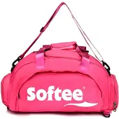 Softee Bolsa De Entrenamiento