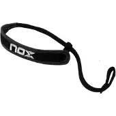 NOX Cuerda De Muñeca Para Pala De Pádel 50 Unidades