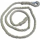Softee Cuerda Para Trepar En Interiores 4m