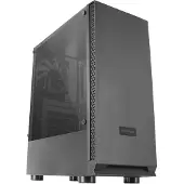 Mars Gaming Caja Torre Pc Mcn2