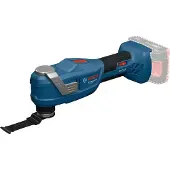 Bosch Herramienta multifunción GOP18V-30