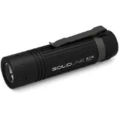SOLIDLINE Linterna St6-400lm