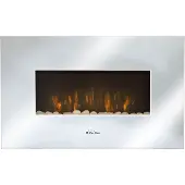 Purline Chimenea Eléctrica Che-450 2000w