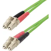 StarTech.com Cable De Fibra óptica Lc/lc 3 M
