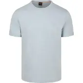 BOSS Camiseta De Manga Corta Tegood 10240843 Orange