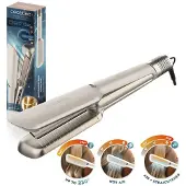 Cecotec Plancha De Pelo Air Lisse