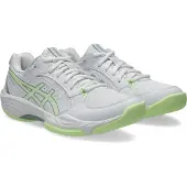 Asics Zapatillas de running 'Gel-Task 5' pino / verde neón / blanco