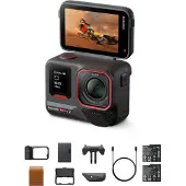 Insta360 Ace Pro 2 Paquete de impresión flash