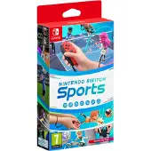 Games Switch Switch Sports