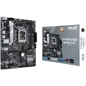 Asus Placa Base Prime H610m-a D4-csm