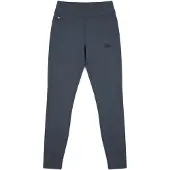 Kappa Pantalón ' KWIdva ' turquesa