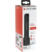 Led Lenser Llavero Con Linterna Recargable K6r