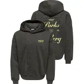 Only & Sons Sudadera 'ONSPARKS GALLERY' amarillo claro / grafito