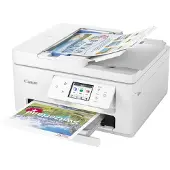Canon Impresora Multifunción Pixma Ts7750i