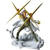 Banpresto Figura One Piece Senkozekkei Borsalino