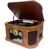Sunstech Pxrc52cd Con Casete