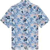 Vilebrequin Camisa blanco