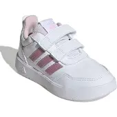Adidas Zapatillas deportivas 'Tensaur 3.0' eosin / blanco