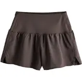 Next Pantalón deportivo chocolate