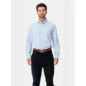 TeeShoppen Camisa ' Premium ' azul