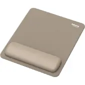 Fellowes Reposamuñecas Breyta Mousepad Sand