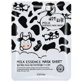 Esfolio - Mascarilla Facial Pure Skin Milk Essence Mask Sheet