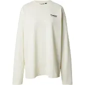 Hummel Camiseta De Manga Larga Loose Sw