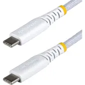 StarTech.com Cable Usb-c Usb2cc1mncbrwh 1 M