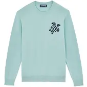 Vilebrequin Jersey azul