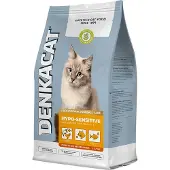 Denkacat Hypo Sensitive - 4 x 1,25 kg