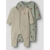 Name it Paquete De 2 Pijama