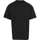 Urban Classics Camiseta negro