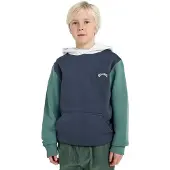 Billabong Sudadera Con Capucha Arch Block Po